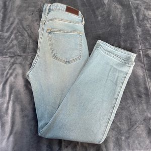 BRAND NEW jeans hollister